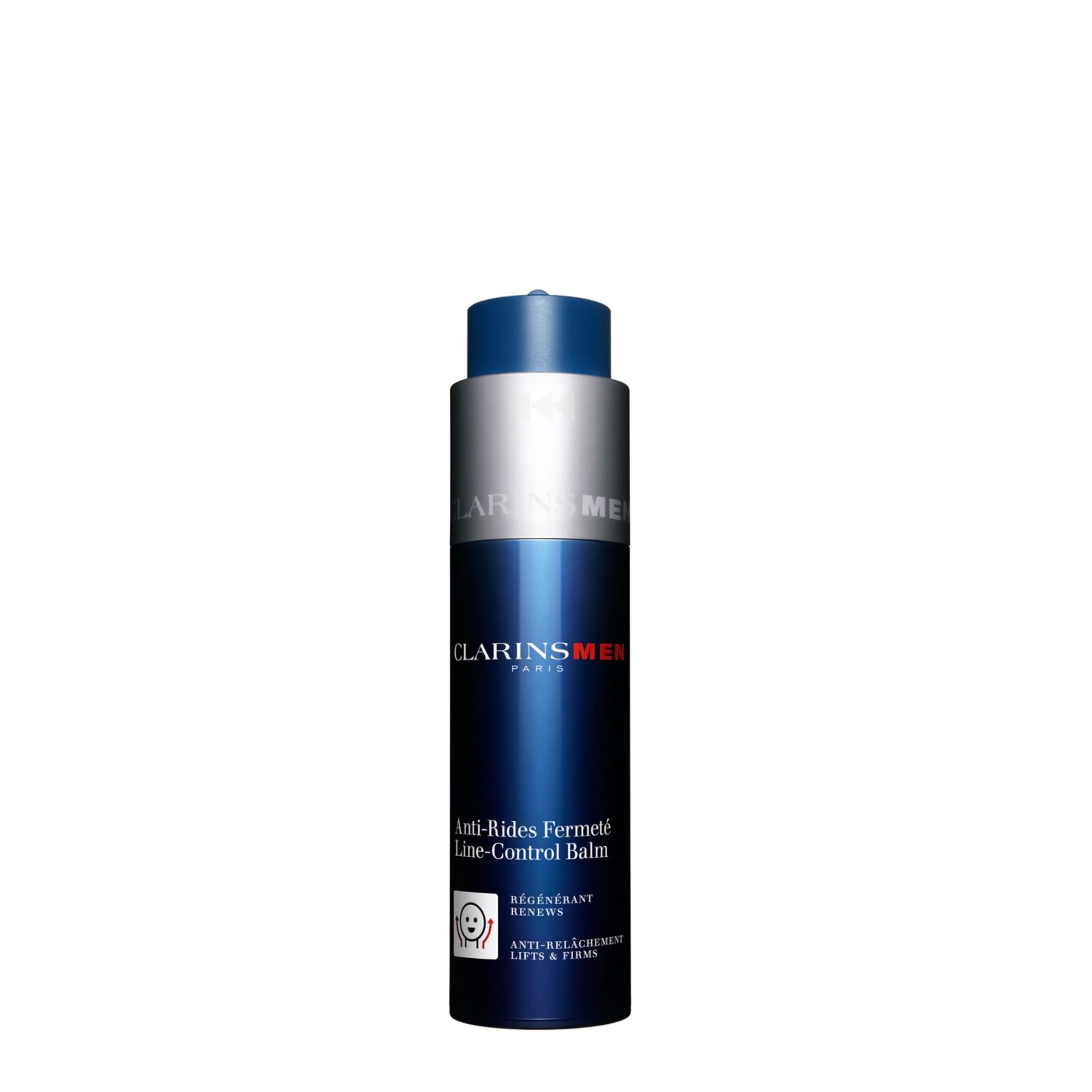 3666057006234_01.jpg CLARINS Men Line Control Balm 50ml - Image 1