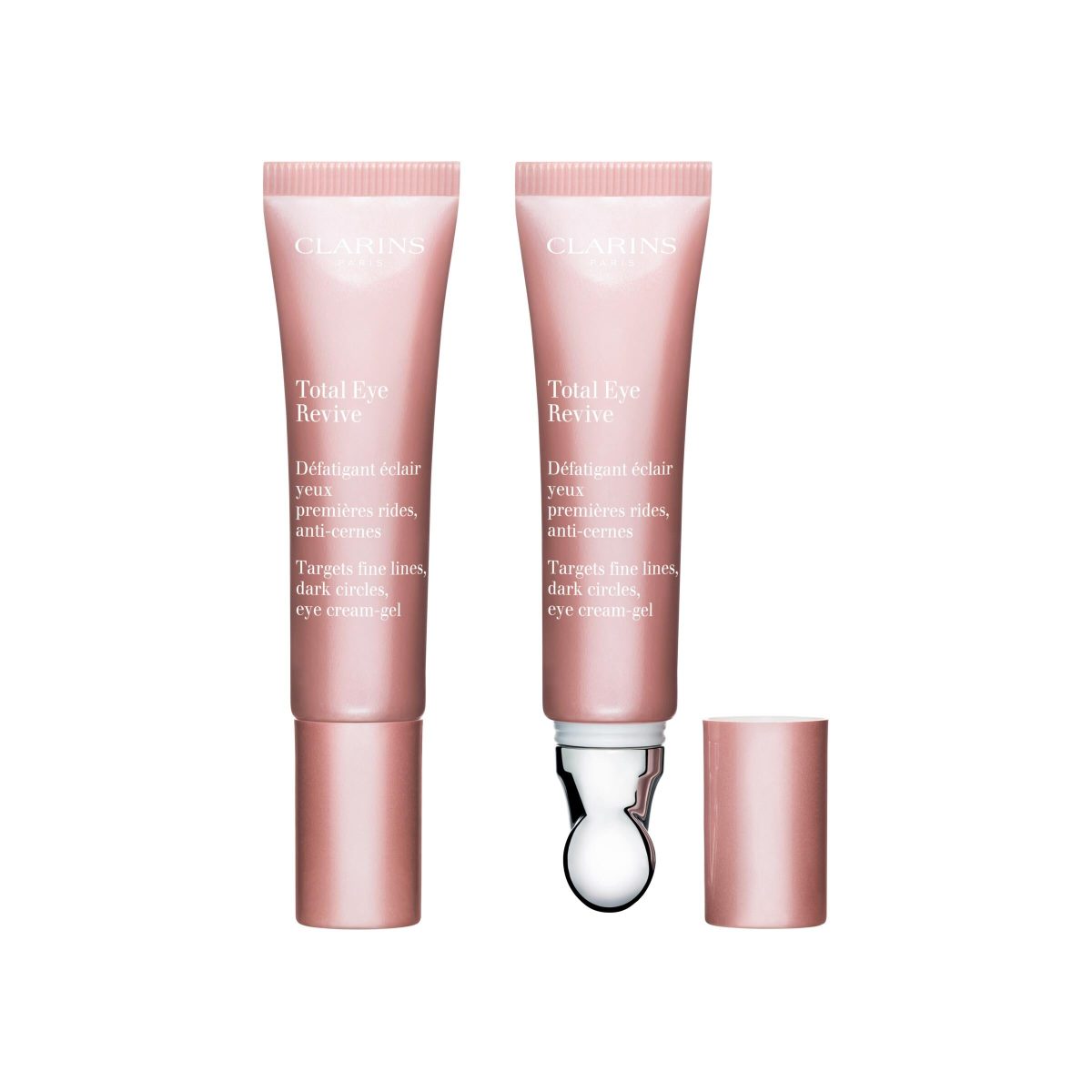 CLARINS Total Eye Revive Dark Circle C-Gel - Image 4