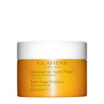 CLARINS Tonic Sugar Body Polisher 250g