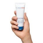 CLARINS Men Active Face Wash Foaming Gel 125ml - Image 3