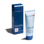 CLARINS Men Exfo Cleanser 125ml - Image 4