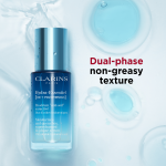 CLARINS Hydra-Essentiel [HA²] Bi-phase Serum 30ml - Image 2