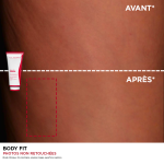 CLARINS Body Fit Active 200ml - Image 6