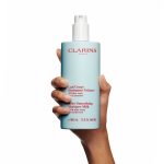 CLARINS BODY-SMOOTHING MOISTURE MILK 400ML - Image 4