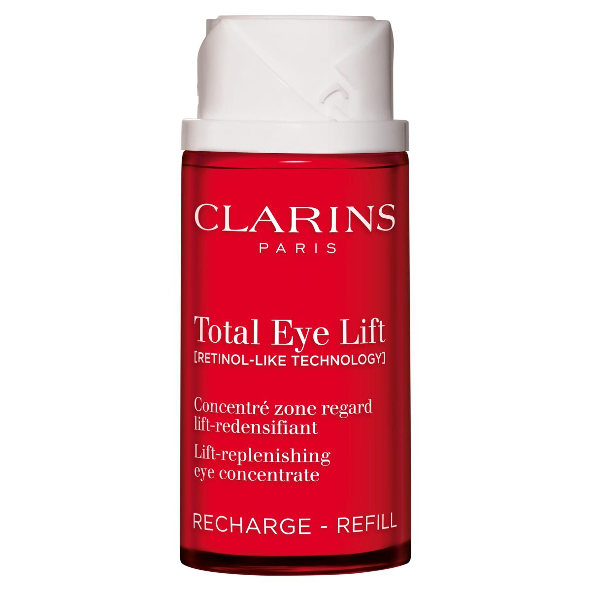 CLARINS Total Eye Lift - Replenishing Conc - Image 9