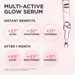 CLARINS Multi Active Glow Serum Radiance 30ml - Image 2