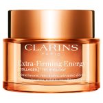 CLARINS Extra Firming Day Spf 15 Collagen Cream 50ml