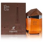 Afnan Paris Oud Edp 100ml - Image 2