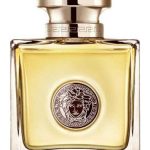 Versace Pour Femme Edp 100ml