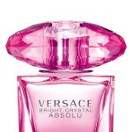 Versace Bright Crystal Absolu Edp 90ml
