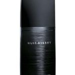 ISSEY MIYAKE Nuit D'issey  Men Edt - 125ml