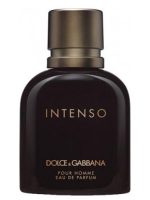 DOLCE & GABBANA Intenso Pour Homme EDP  75ml