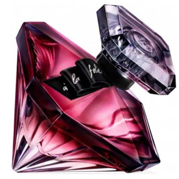 LANCOME La Nuit Tresor A La Folie EDP 75ml