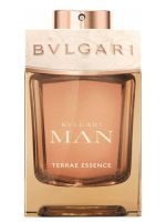 Bvlgari Man Terrae Essence Edp 100ml