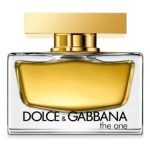 DOLCE & GABBANA The One Ladies EDP 50ml