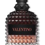VALENTINO Uomo Born In Roma Coral Edt 100ml