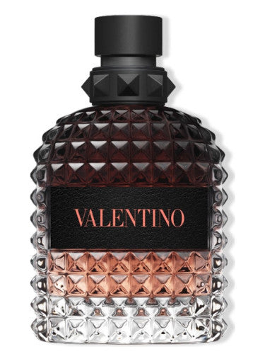375x500.71761.jpg VALENTINO Uomo Born In Roma Coral Edt 100ml - Image 1
