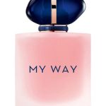 Armani My Way Floral EDP 90ml