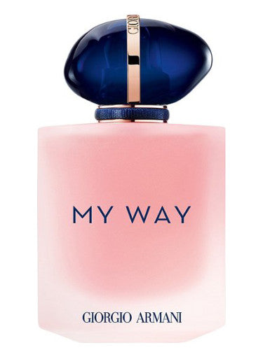 375x500.73284.jpg Armani My Way Floral EDP 90ml - Image 1