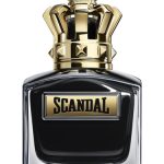 JEAN PAUL GAULTIER Scandal Pour Homme Le Parfum EDP 100ml