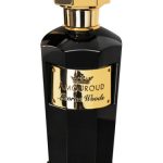 AMOUROUD Licorice Woods EDP 100ml