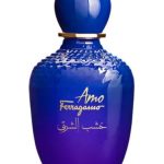 FERRAGAMO Amo Oriental Wood EDP 100ml