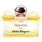 FERRAGAMO Signorina Liberia EDP 100ml