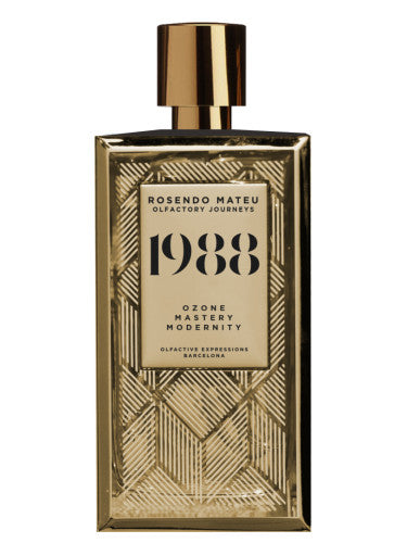 375x500.80356.jpg Rosendo Mateu 1988 Edp 100ml - Image 1