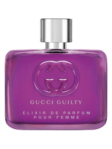 375x500.84546.jpg GUCCI Guilty Elixir De Parfum Pour Femme 60ml - Image 1