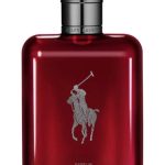 RALPH LAUREN Polo Red Men Parfum Edp 125ml