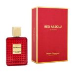Monte Cameron Red Absolu EDP 100ml - Image 2