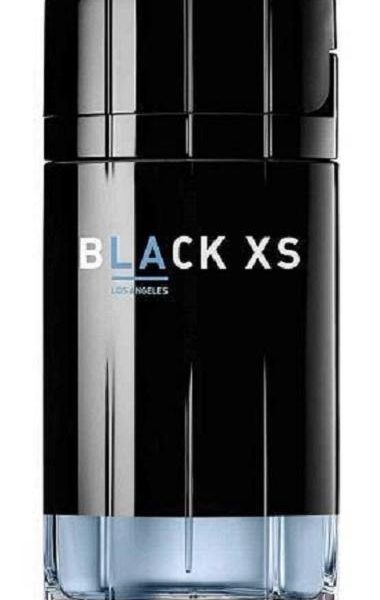 RABNE Black Xs Men EDT LOS LTD 100ml