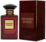 GIORGIO Rouge Edp 100ml - Image 2