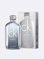 CALVIN KLEIN One Essence Parfum Intense 100ml - Image 2