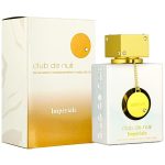 Armaf Club de Nuit White Imperiale 105ml EDP - Image 2