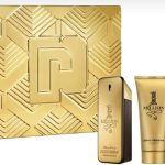 RABANNE 1 Million Edt 100ml Gift Set + Shower Gel