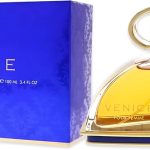 Armaf Venice Women Edp 100ml Gift Set + Body Lotion + Deo Spray