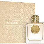 Burberry Goddess Edp 100ml Gift Set + 10ml + Body Lotion
