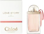 CHLOE Love Story Eau Sensuelle EDP 50ml - Image 2