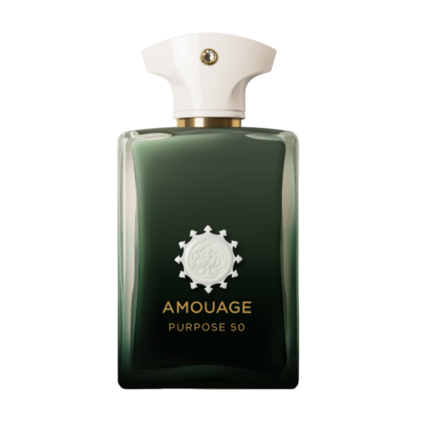 AMOUAGE Purpose 50 Man Extrait De Parfum 100ml