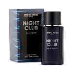 JEANNE ARTHES Night Club EDT 100ml - Image 2