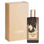 Memo Cuirs Nomades Indian Leather 75ml - Image 2