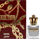 Jean Paul Gaultier Scandal Pour Homme Edt 100ml + Shower Gel