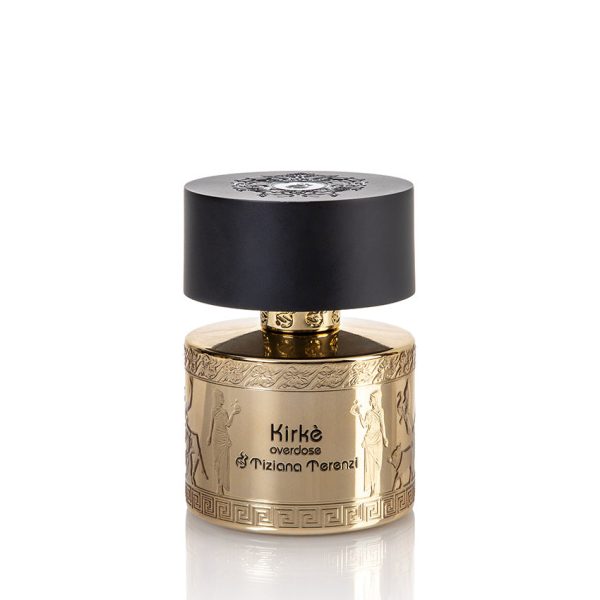 Tiziana Terenzi Kirke Overdose Extrait De Parfum 100ml