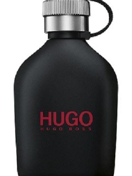 HUGO BOSS Just Different Men EDT 125ml