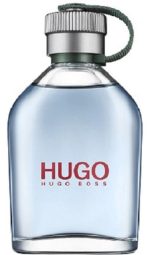 HUGO BOSS Man EDT 125ml