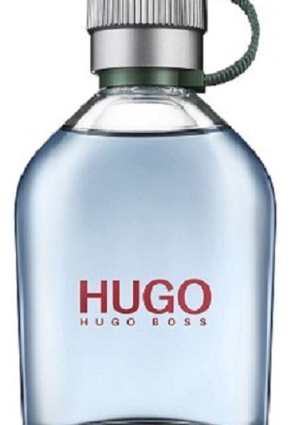 HUGO BOSS Man EDT 125ml