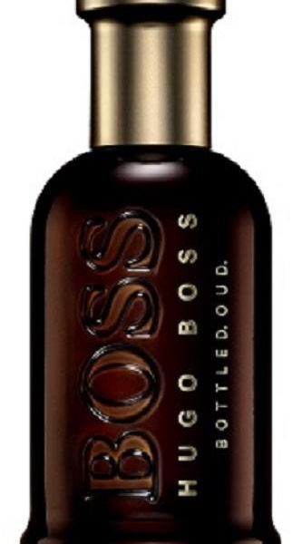 HUGO BOSS Bottled Oud EDP 100ml