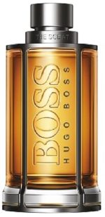HUGO BOSS The Scent EDT 200ml