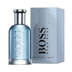HUGO BOSS Bottled Tonic Men EDT 100ml - Image 2